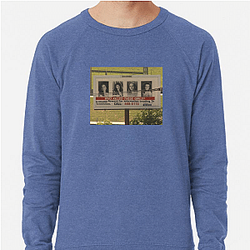 Unsettled Grief The Yogurt Shop Murders Sweatshirts