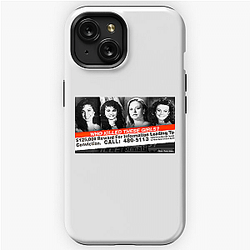DNA Hope The Yogurt Shop Murders Samsung Cases