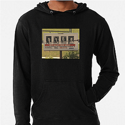 Unsettled Grief The Yogurt Shop Murders Hoodies