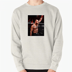 Thiago Santos Special Collection Thiago Santos Sweatshirts