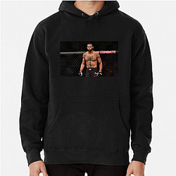 Thiago Santos Collection for fans Thiago Santos Hoodies