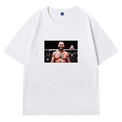 Thiago Santos Merch For Fans Thiago Santos T-Shirts
