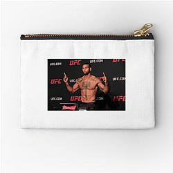 Thiago Santos Limited Collection Thiago Santos Zipper Pouches