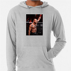 Thiago Santos Special Collection Thiago Santos Hoodies