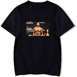Thiago Santos Merchandise For Fans Thiago Santos T-Shirts