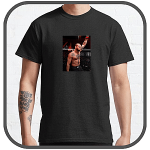 Thiago Santos T-Shirts