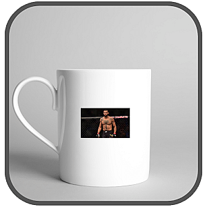 Thiago Santos Mugs