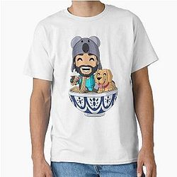 Merchandise from Thinknoodles T-Shirt