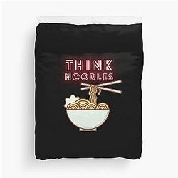 Thinknoodles Gamer Duvet Cover