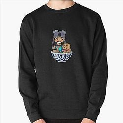 Marchandises Thinknoodles Pullover Sweater
