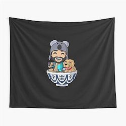 Merch from Thinknoodles