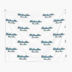 Thinknoodles Tapestry