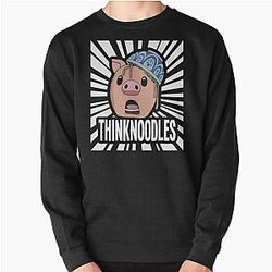 Thinknoodles Sweatshirt