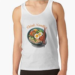 Thinknoodles Essential T-Shirt
