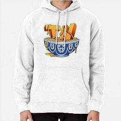 thinknoodles Gamer Pullover Hoodie