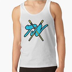 Thinknoodles Tank Top