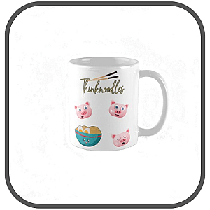 Thinknoodles Mugs