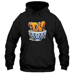 Thinknoodles Merch - Youth Shirt - Kid Shirt - Men Shirt - Woman Shirt - T Shirt - Gift - Long Sleeve - Sweatshirt Black, Small
