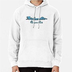 Thinknoodles Pullover Hoodie