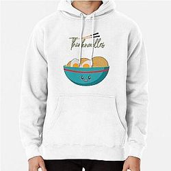 Thinknoodles Pullover Hoodie
