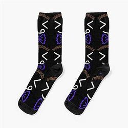 Funny Pasta Gifts Socks
