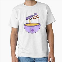 Think and Japanese Classic T-Shirt