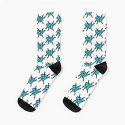 Thinknoodles Socks