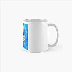 Thinknoodles Merch Classic Mug