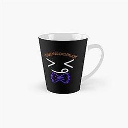 Funny Prints Thinknoodles Funny Pasta Gifts Tall Mug