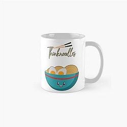 Thinknoodles Classic Mug