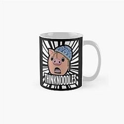 Thinknoodles Classic Mug