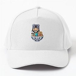 Merch from Think Noodles Baseball Cap