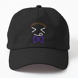 Funny Prints Thinknoodles Pasta Gifts Dad Hat