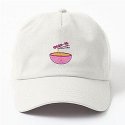 Thinknoodles Japanese Anime Hat