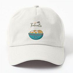 Thinknoodles Dad Hat