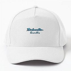 Thinknoodles Baseball Cap