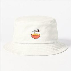 Japanese Anime Bucket Hat