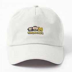 Thinknoodles Dad Hat