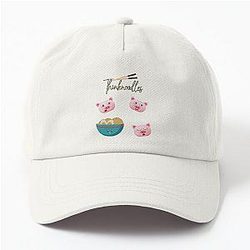 Thinknoodles Dad Hat