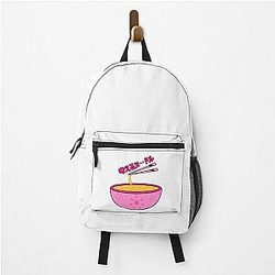 Japanese Anime Backpack