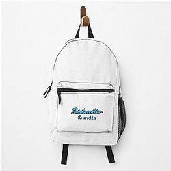 Think noodles Backpack