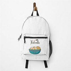 Think noodles Backpack