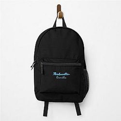 Think noodles Backpack