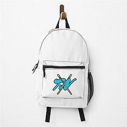 Think noodles Backpack