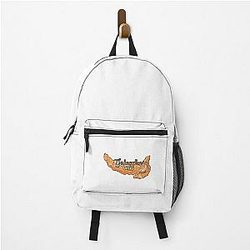 Thinknoodles Logo Bagpack