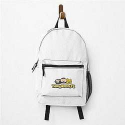 Thinknoodles Gaming Backpack