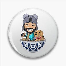 Merch from Thinknoodles