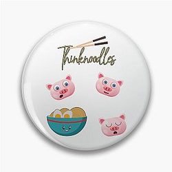 Pensez aux nouilles