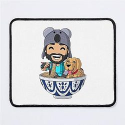 Merch from Thinknoodles