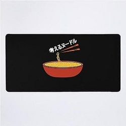 Think Noodles Japanese Desk Mat